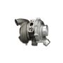 Standard Ignition TBC672 Turbocharger - New - Diesel