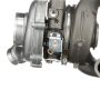 Standard Ignition TBC672 Turbocharger - New - Diesel