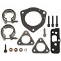 Standard Ignition TBC673 Turbocharger - New - Diesel