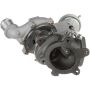 Standard Ignition TBC674 Turbocharger - New - Gas