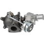 Standard Ignition TBC674 Turbocharger - New - Gas