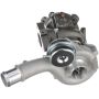 Standard Ignition TBC675 Turbocharger - New - Gas