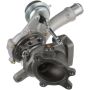 Standard Ignition TBC675 Turbocharger - New - Gas