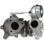 Standard Ignition TBC675 Turbocharger - New - Gas