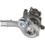 Standard Ignition TBC675 Turbocharger - New - Gas