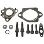 Standard Ignition TBC676 Turbocharger - New - Gas
