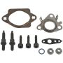 Standard Ignition TBC677 Turbocharger - New - Gas