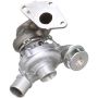 Standard Ignition TBC678 Turbocharger - New - Gas