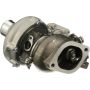 Standard Ignition TBC679 Turbocharger - New - Gas
