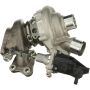 Standard Ignition TBC679 Turbocharger - New - Gas