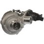 Standard Ignition TBC680 Turbocharger - New - Gas