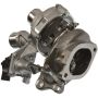 Standard Ignition TBC680 Turbocharger - New - Gas