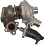Standard Ignition TBC680 Turbocharger - New - Gas