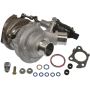 Standard Ignition TBC680 Turbocharger - New - Gas