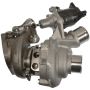 Standard Ignition TBC680 Turbocharger - New - Gas