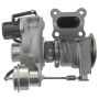 Standard Ignition TBC683 Turbocharger - New - Gas