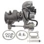Standard Ignition TBC683 Turbocharger - New - Gas