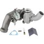 Standard Ignition TBC689 Turbocharger - New - Diesel