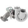Standard Ignition TBC689 Turbocharger - New - Diesel