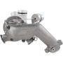 Standard Ignition TBC689 Turbocharger - New - Diesel