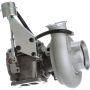Standard Ignition TBC692 Turbocharger - New - Diesel