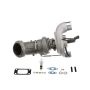 Standard Ignition TBC694 Turbocharger - New - Diesel