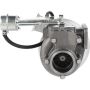 Standard Ignition TBC697 Turbocharger - New - Diesel