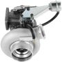 Standard Ignition TBC697 Turbocharger - New - Diesel
