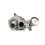 Standard Ignition TBC699 Turbocharger - New - Gas