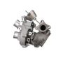 Standard Ignition TBC700 Turbocharger - New - Gas