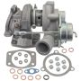 Standard Ignition TBC704 Turbocharger - New - Gas