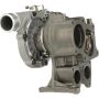 Standard Ignition TBC705 Turbocharger - New - Diesel