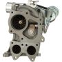 Standard Ignition TBC705 Turbocharger - New - Diesel