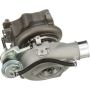 Standard Ignition TBC705 Turbocharger - New - Diesel