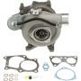 Standard Ignition TBC705 Turbocharger - New - Diesel