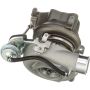 Standard Ignition TBC705 Turbocharger - New - Diesel