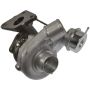 Standard Ignition TBC711 Turbocharger - New - Gas