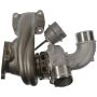 Standard Ignition TBC713 Turbocharger - New - Gas