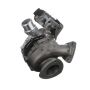 Standard Ignition TBC714 Turbocharger - New - Diesel
