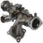 Standard Ignition TBC715 Turbocharger - New - Gas
