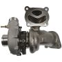 Standard Ignition TBC715 Turbocharger - New - Gas