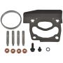 Standard Ignition TBC715 Turbocharger - New - Gas