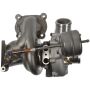Standard Ignition TBC715 Turbocharger - New - Gas