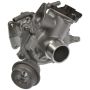 Standard Ignition TBC716 Turbocharger - New - Gas