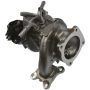 Standard Ignition TBC716 Turbocharger - New - Gas