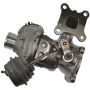 Standard Ignition TBC716 Turbocharger - New - Gas