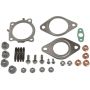 Standard Ignition TBC716 Turbocharger - New - Gas