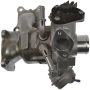 Standard Ignition TBC716 Turbocharger - New - Gas