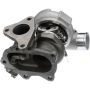 Standard Ignition TBC717 Turbocharger - New - Gas