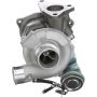 Standard Ignition TBC717 Turbocharger - New - Gas